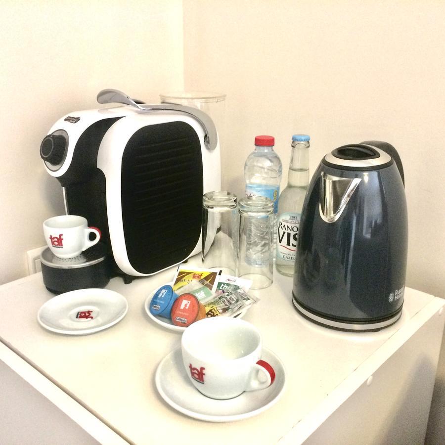 Lova Hotel アンタナナリボ エクステリア 写真